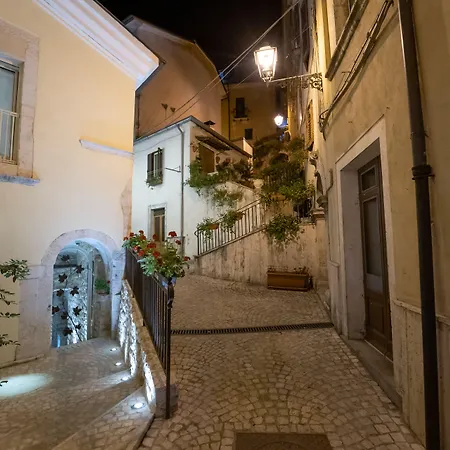 Sotto Le Stelle Отель