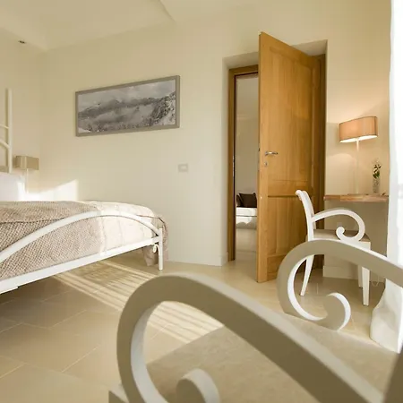 Otel Sotto Le Stelle 4*