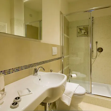 Отель Sotto Le Stelle Picinisco