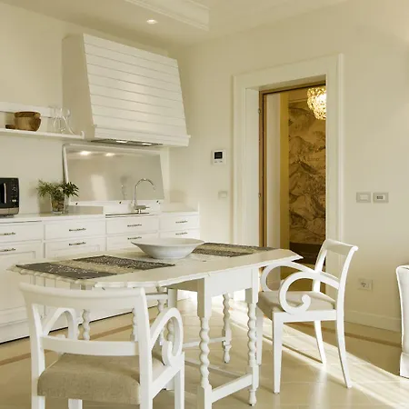 Sotto Le Stelle Отель