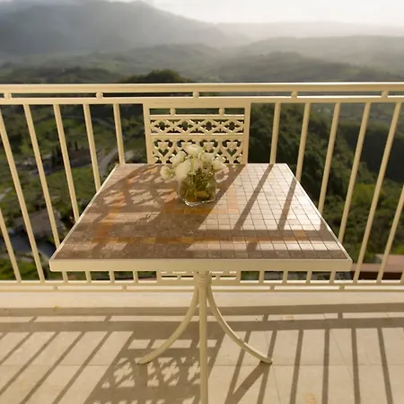 Отель Sotto Le Stelle