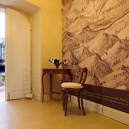 Otel Sotto Le Stelle