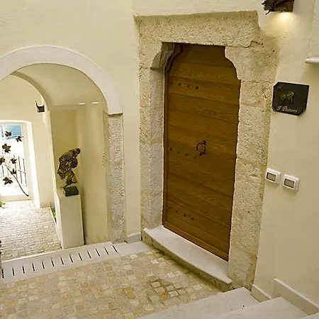 Otel Sotto Le Stelle 4*