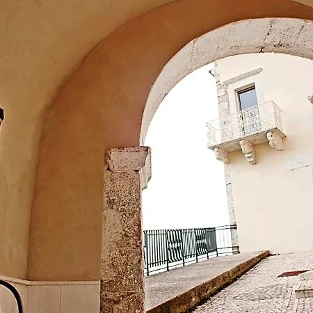 Sotto Le Stelle Otel