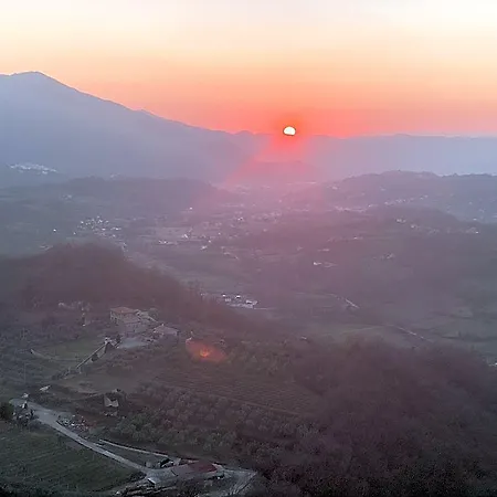 Sotto Le Stelle Picinisco