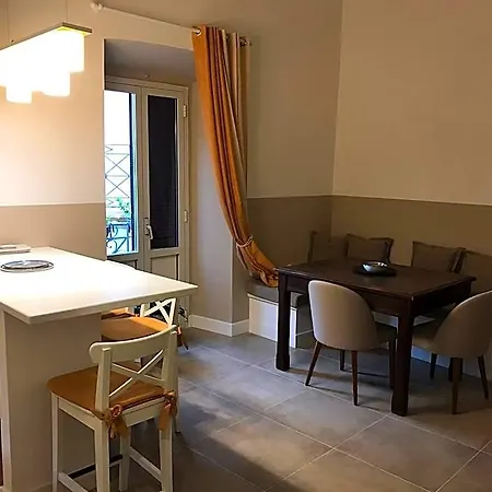 Otel Sotto Le Stelle 4*