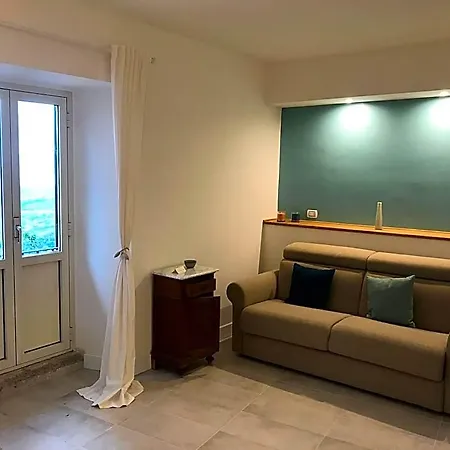 Sotto Le Stelle Otel Picinisco